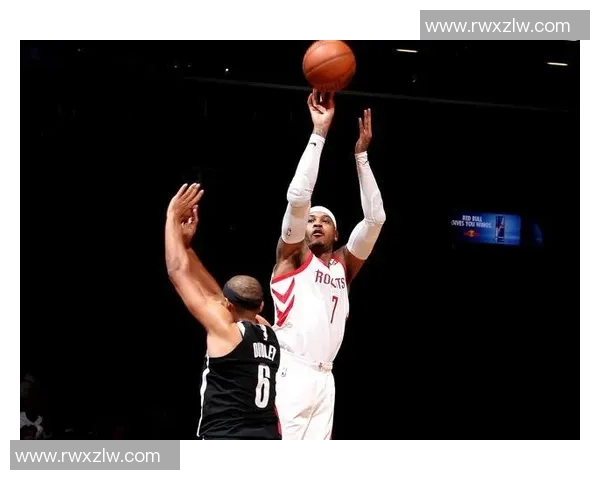 火箭队又伤1人!客场胜雷霆,阿门缺阵,谢泼德顶替,获意外之喜